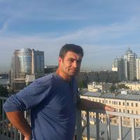 Отзыв от Расул - DTV виза